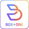 DARE BOX + ONE